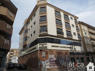 Local comercial en venta en Mazarrón ciudad en Mazarrón