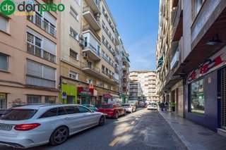 Local comercial en venta en Fígares en Granada