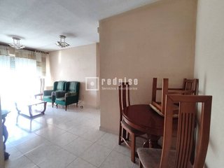 Piso en venta en Centro en Móstoles