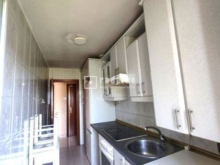 Piso en venta en Centro en Móstoles