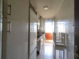 Piso en venta en Centro en Móstoles