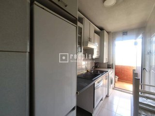 Piso en venta en Centro en Móstoles