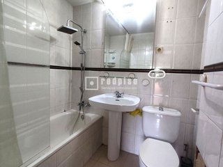 Piso en venta en Centro en Móstoles
