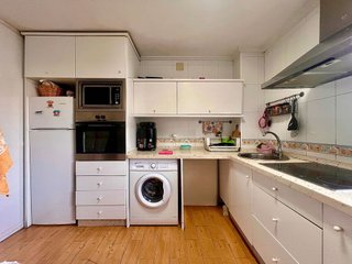 Piso en venta en Las Huertas - San Pablo en Sevilla