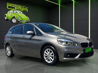 BMW Serie 2 218d Active Tourer 110 kW (150 CV)