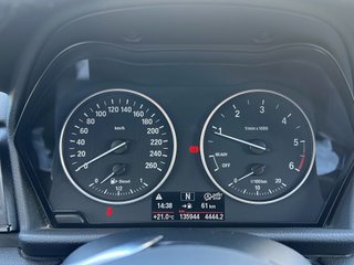 BMW Serie 2 218d Active Tourer 110 kW (150 CV)