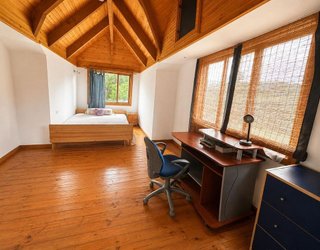 Casa rural en venta en La Cala Golf - Lagar Martell en Mijas