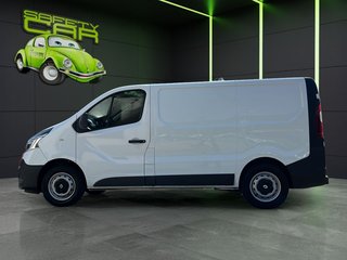 Renault Trafic Furgon Furgon 29 L1H1 dCi 70 kW (95 CV)