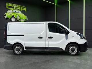 Renault Trafic Furgon Furgon 29 L1H1 dCi 70 kW (95 CV)