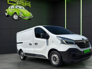 Renault Trafic Furgon Furgon 29 L1H1 dCi 70 kW (95 CV)