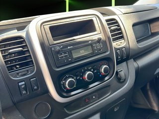 Renault Trafic Furgon Furgon 29 L1H1 dCi 70 kW (95 CV)