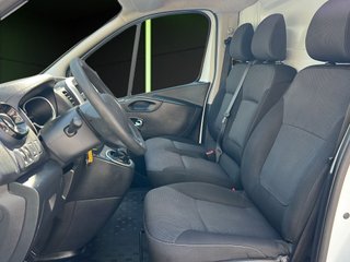Renault Trafic Furgon Furgon 29 L1H1 dCi 70 kW (95 CV)