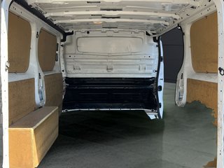 Renault Trafic Furgon Furgon 29 L1H1 dCi 70 kW (95 CV)