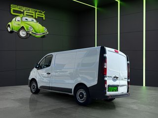 Renault Trafic Furgon Furgon 29 L1H1 dCi 70 kW (95 CV)
