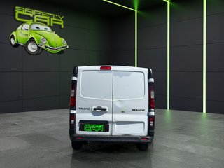 Renault Trafic Furgon Furgon 29 L1H1 dCi 70 kW (95 CV)