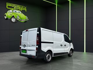 Renault Trafic Furgon Furgon 29 L1H1 dCi 70 kW (95 CV)