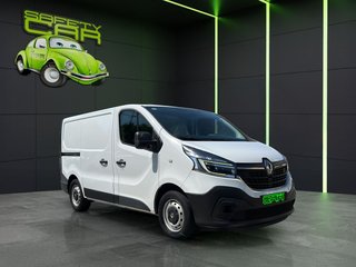 Renault Trafic Furgon Furgon 29 L1H1 dCi 70 kW (95 CV)
