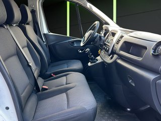 Renault Trafic Furgon Furgon 29 L1H1 dCi 70 kW (95 CV)