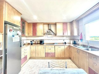 Chalet en venta en Caldes de Malavella