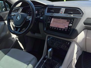 Volkswagen Tiguan Allspace Sport 2.0 TDI 4Motion 140 kW (190 CV) DSG