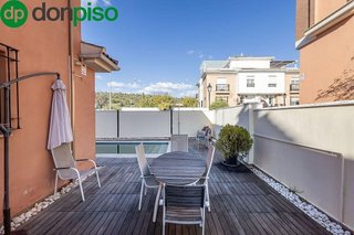 Casa pareada en venta en Huétor Vega