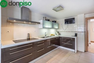 Casa pareada en venta en Huétor Vega