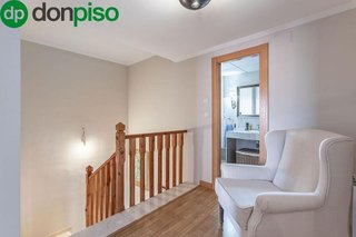 Casa pareada en venta en Huétor Vega