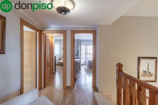 Casa pareada en venta en Huétor Vega