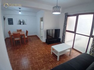 Piso en venta en San Blas - Santo Domigo en Alicante