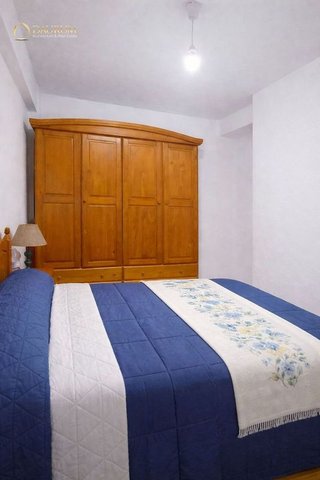 Piso en venta en San Blas - Santo Domigo en Alicante