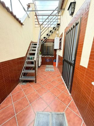 Casa adosada en venta en Ciudad Monumental en Cáceres