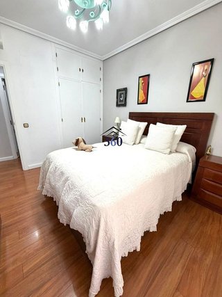 Casa adosada en venta en Ciudad Monumental en Cáceres