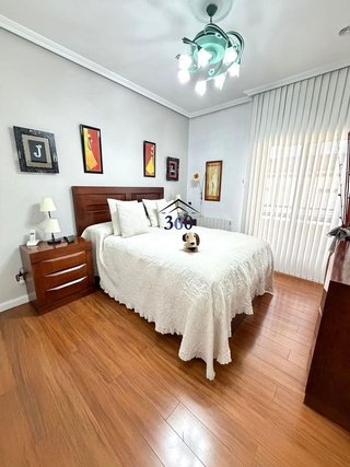 Casa adosada en venta en Ciudad Monumental en Cáceres