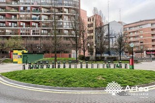 Piso en venta en Zorroza en Bilbao