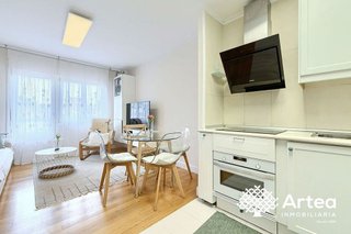 Piso en venta en Zorroza en Bilbao