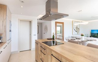 Piso en venta en La Cala Golf - Lagar Martell en Mijas