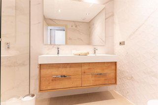 Piso en venta en La Cala Golf - Lagar Martell en Mijas