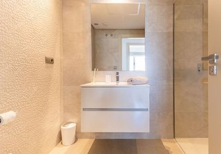 Piso en venta en La Cala Golf - Lagar Martell en Mijas