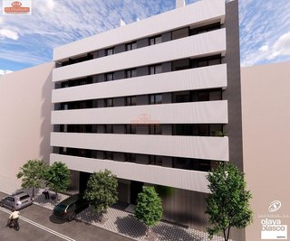 Trastero en venta en Fátima en Albacete