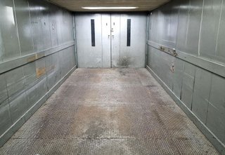 Garaje en venta en Trafalgar en Madrid