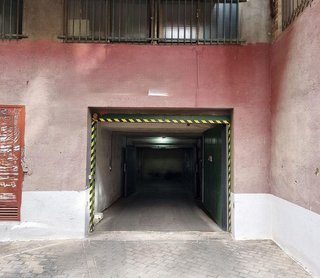 Garaje en venta en Trafalgar en Madrid