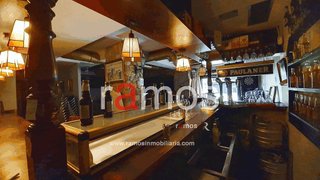 Local comercial en venta en Alcabre - Navia - Comesaña en Vigo
