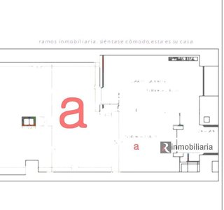 Local comercial en venta en Alcabre - Navia - Comesaña en Vigo