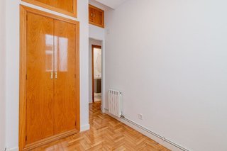 Piso en venta en Comillas en Madrid
