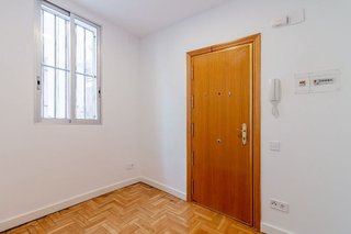 Piso en venta en Comillas en Madrid