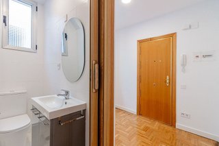 Piso en venta en Comillas en Madrid