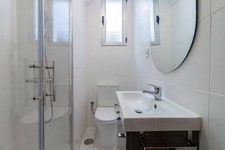 Piso en venta en Comillas en Madrid