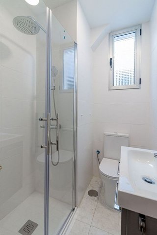 Piso en venta en Comillas en Madrid