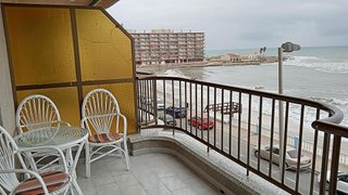 Piso en venta en Playa de los Locos en Torrevieja