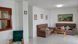 Piso en venta en Playa de los Locos en Torrevieja